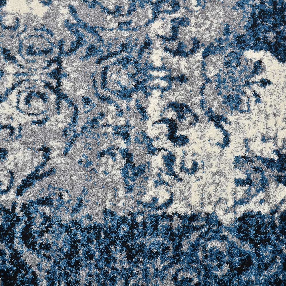Celestial Machine Woven Rug