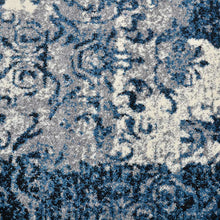 Celestial Machine Woven Rug