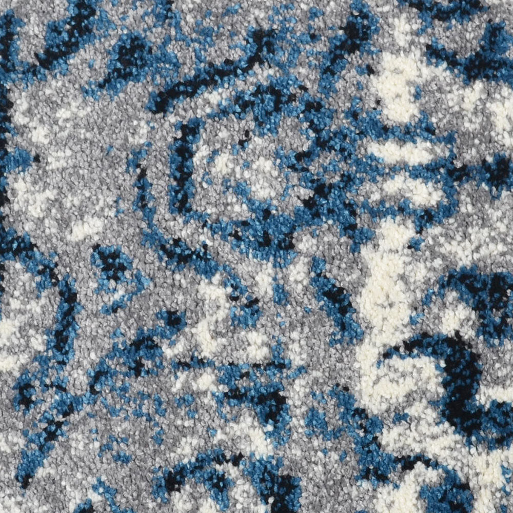 Celestial Machine Woven Rug