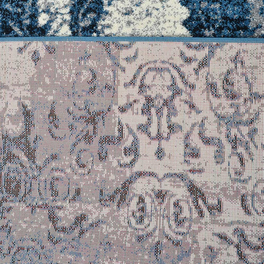 Celestial Machine Woven Rug
