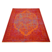 Ruglavish Machine Woven Rug