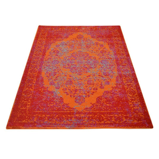 Ruglavish Machine Woven Rug