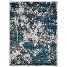 Radiance Machine Woven Rug