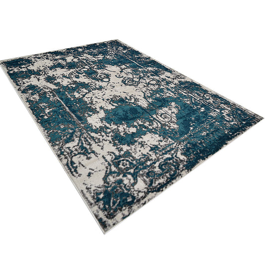 Radiance Machine Woven Rug