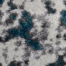 Radiance Machine Woven Rug
