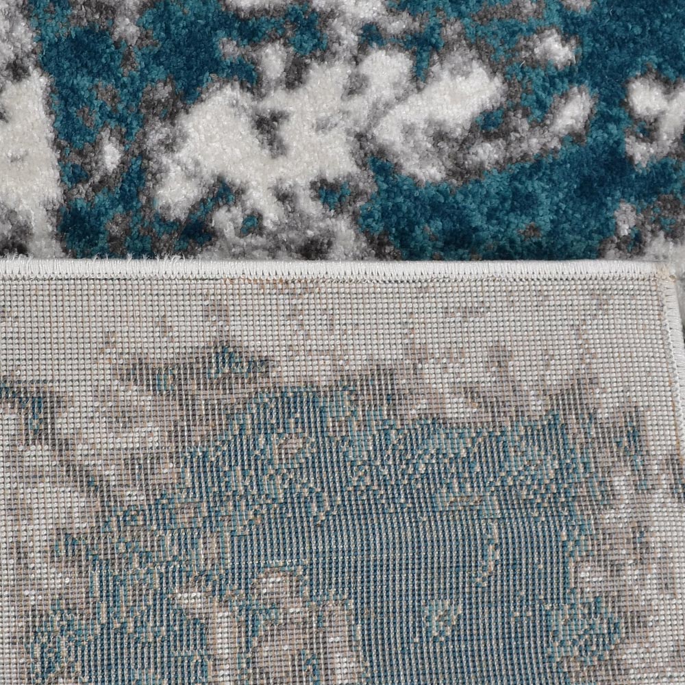 Radiance Machine Woven Rug