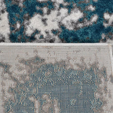 Radiance Machine Woven Rug