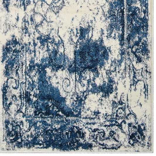 Radiance Machine Woven Rug