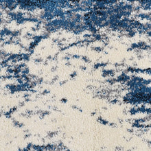 Radiance Machine Woven Rug