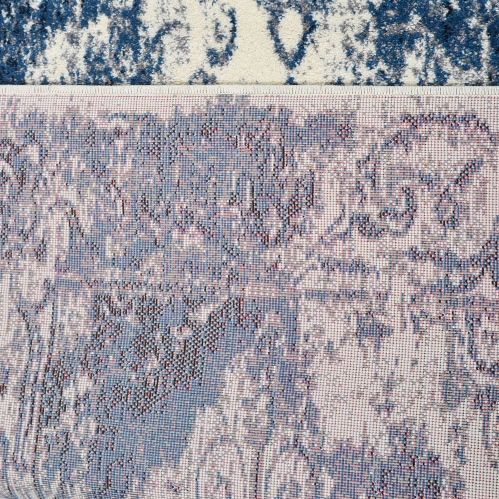 Radiance Machine Woven Rug