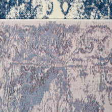 Radiance Machine Woven Rug