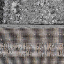 Hyacinth Machine Woven Rug