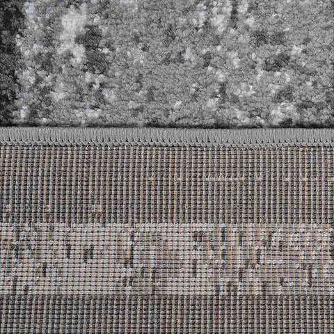 Hyacinth Machine Woven Rug