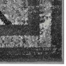 Hyacinth Machine Woven Rug