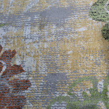 Orchid Machine Woven Rug