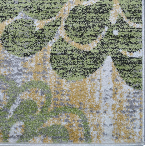 Orchid Machine Woven Rug