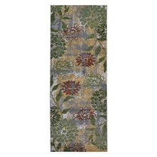 Orchid Machine Woven Rug