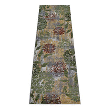 Orchid Machine Woven Rug
