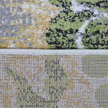 Orchid Machine Woven Rug