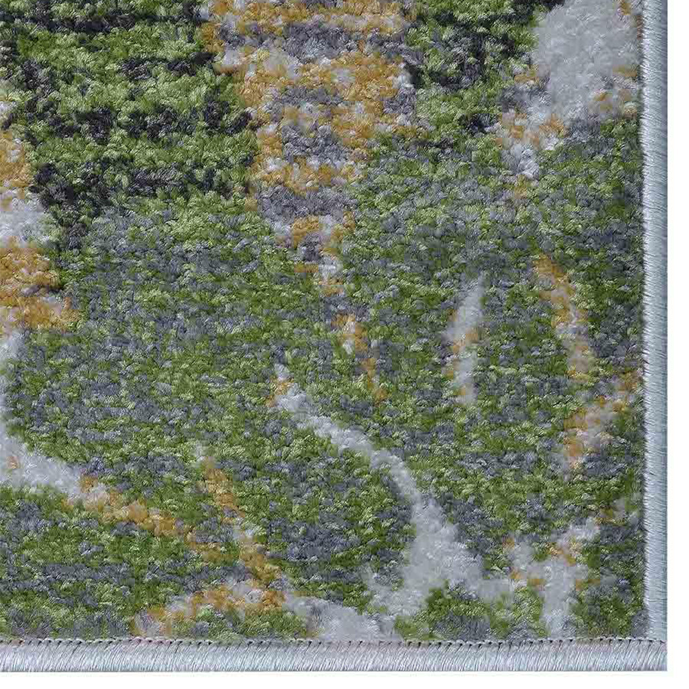 Orchid Machine Woven Rug