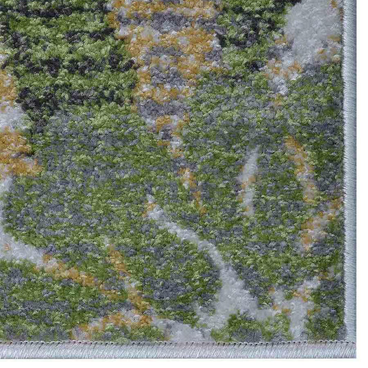 Orchid Machine Woven Rug