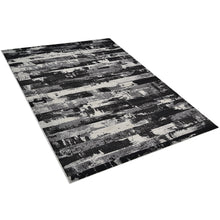Ethereal Machine Woven Rug