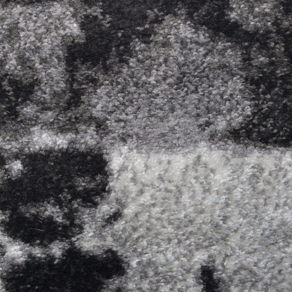 Ethereal Machine Woven Rug