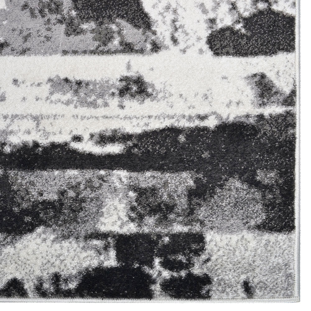 Ethereal Machine Woven Rug