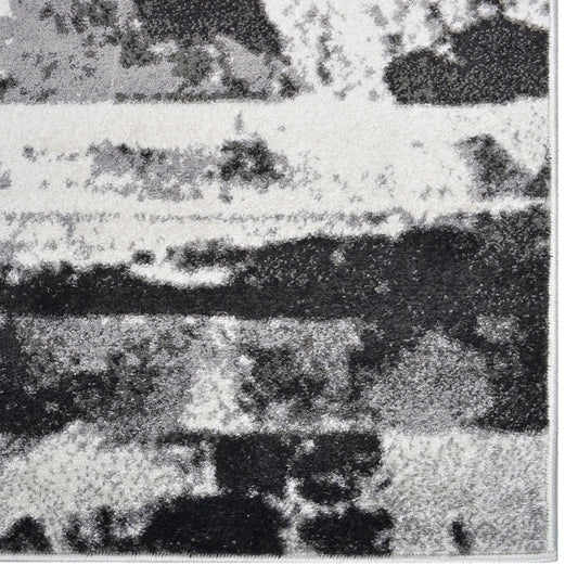 Ethereal Machine Woven Rug