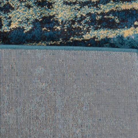 Chroma Machine Woven Rug