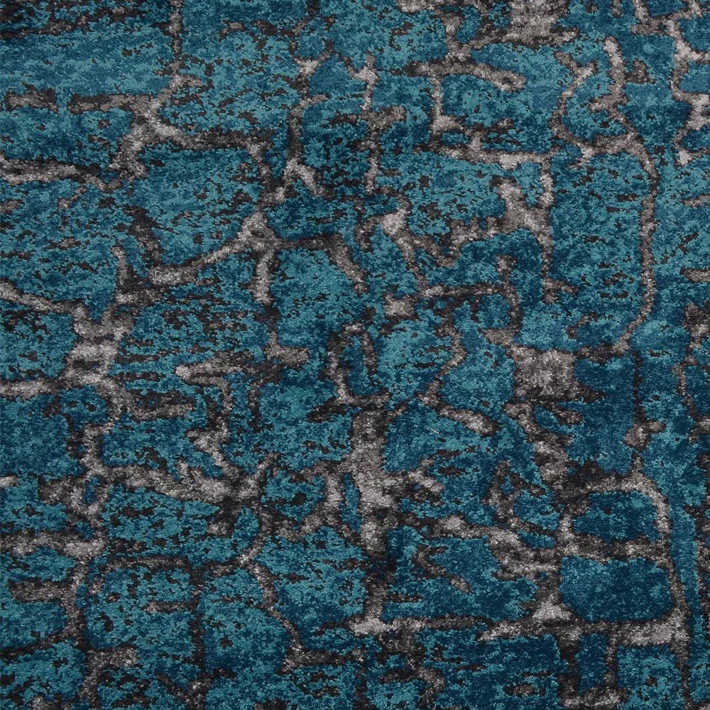 Luminance Machine Woven Rug