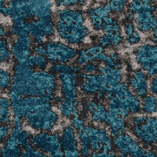 Luminance Machine Woven Rug