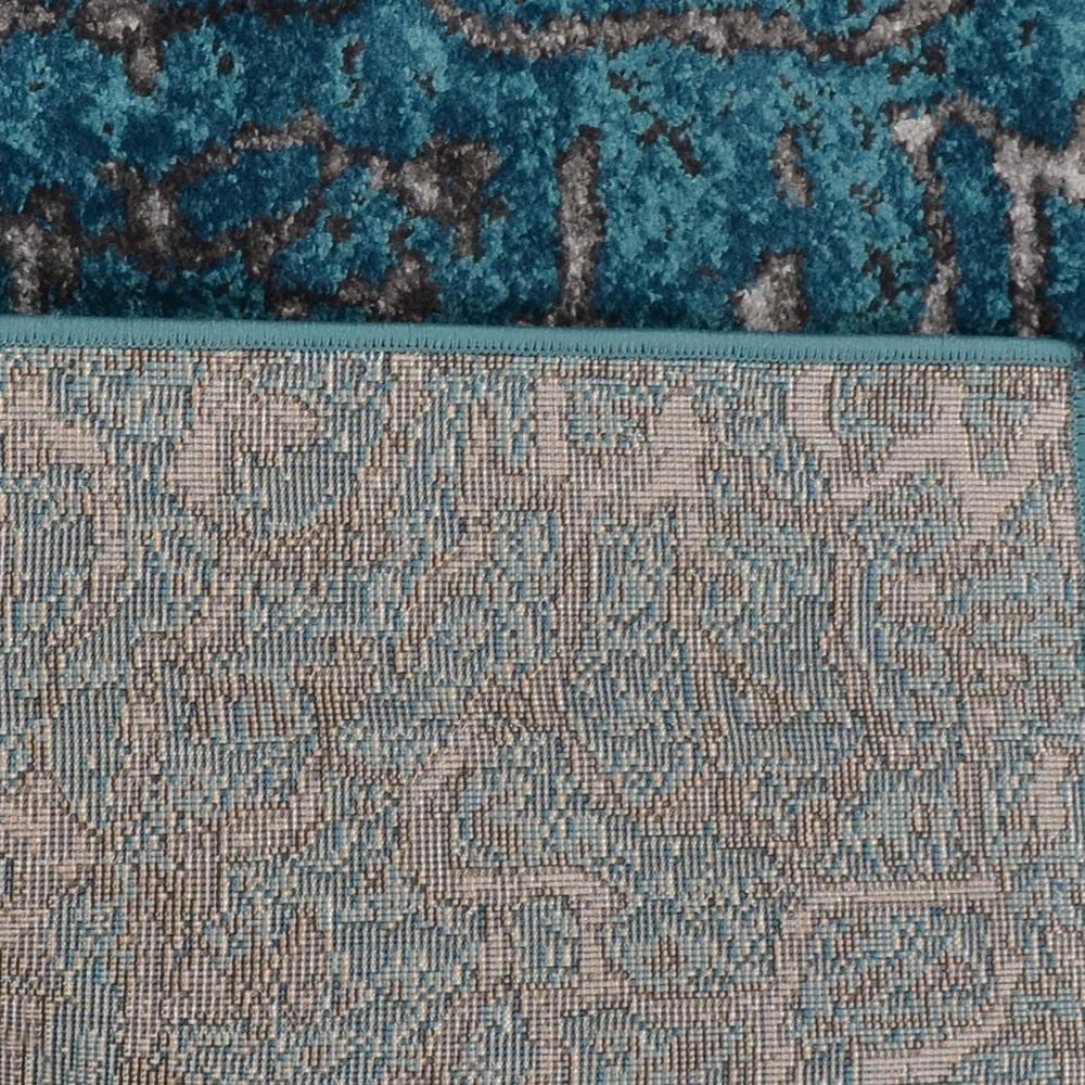 Luminance Machine Woven Rug