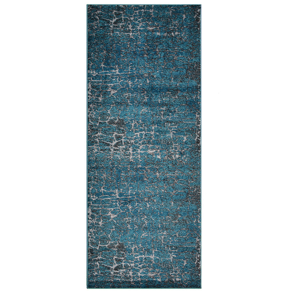 Luminance Machine Woven Rug