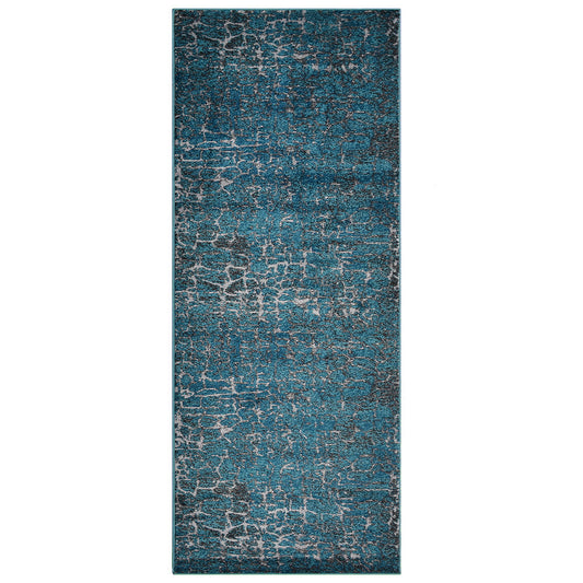 Luminance Machine Woven Rug