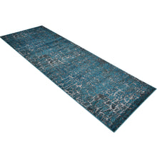 Luminance Machine Woven Rug