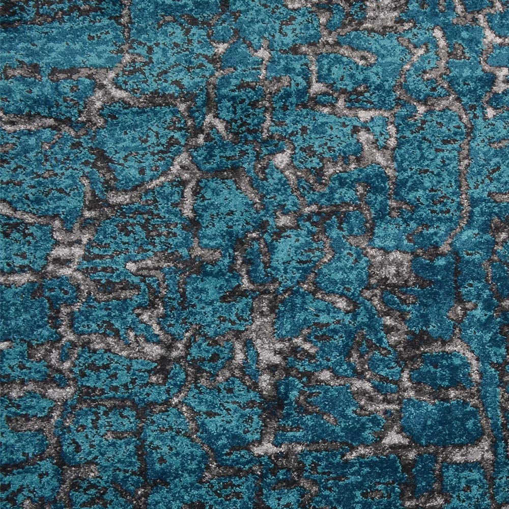 Luminance Machine Woven Rug