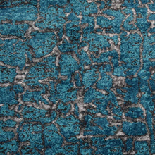Luminance Machine Woven Rug