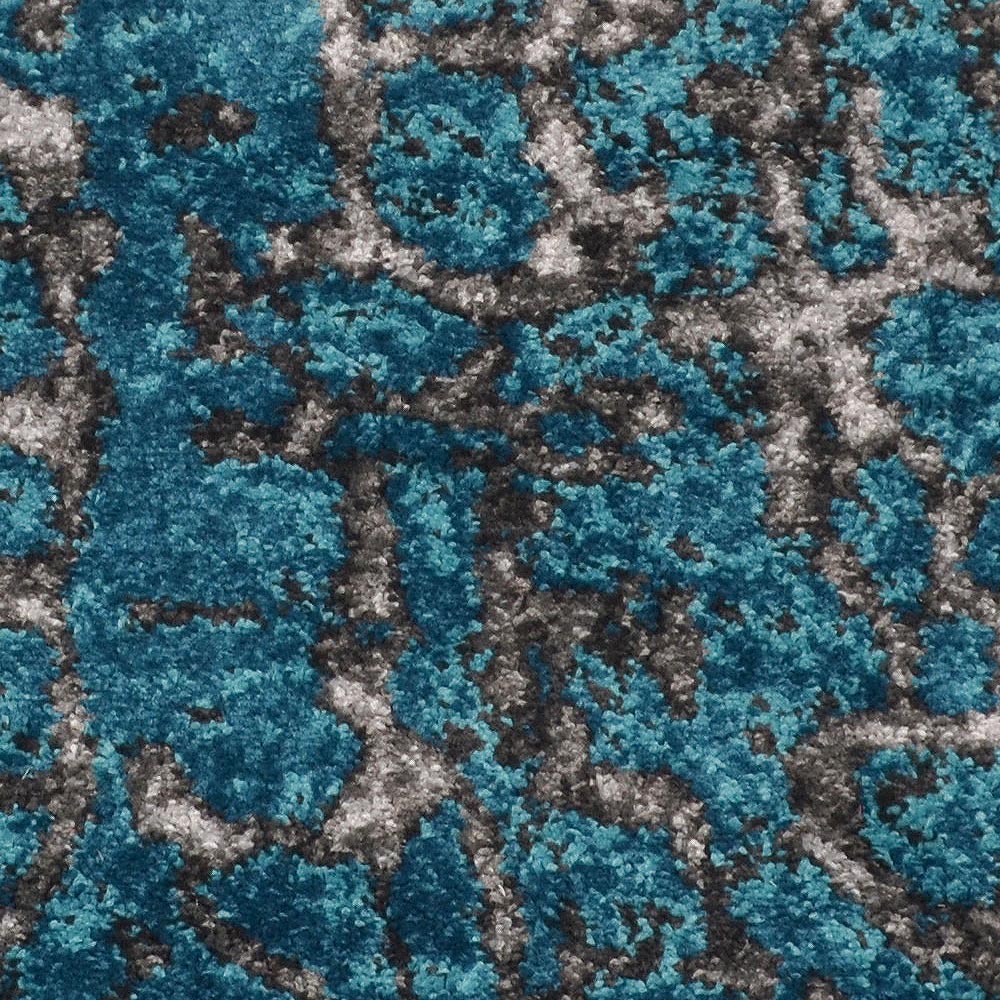 Luminance Machine Woven Rug