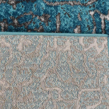 Luminance Machine Woven Rug