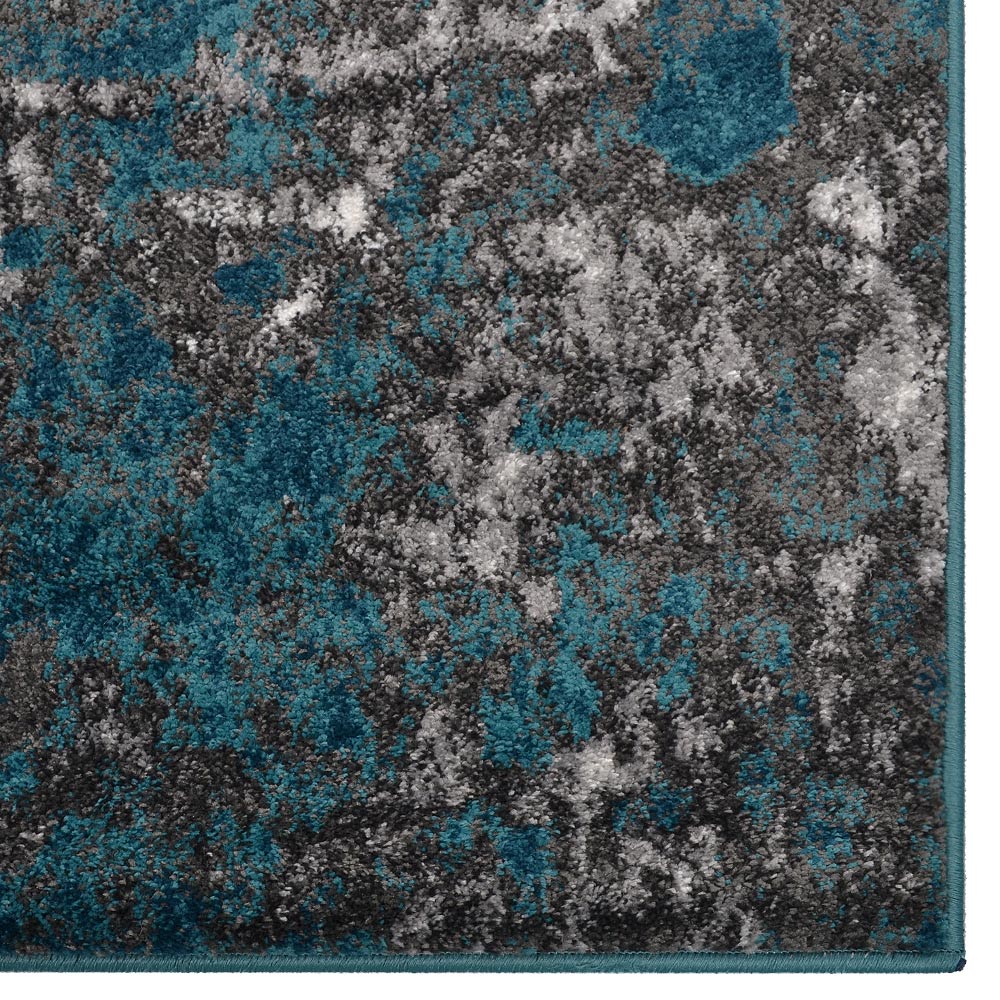 Mirage Machine Woven Rug