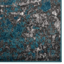 Mirage Machine Woven Rug