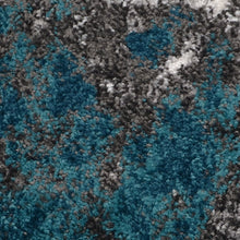 Mirage Machine Woven Rug