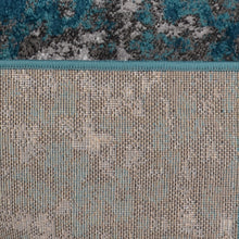 Mirage Machine Woven Rug