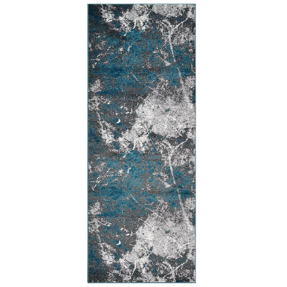 Mirage Machine Woven Rug