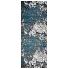 Mirage Machine Woven Rug