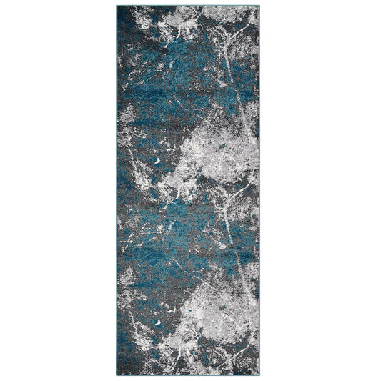 Mirage Machine Woven Rug