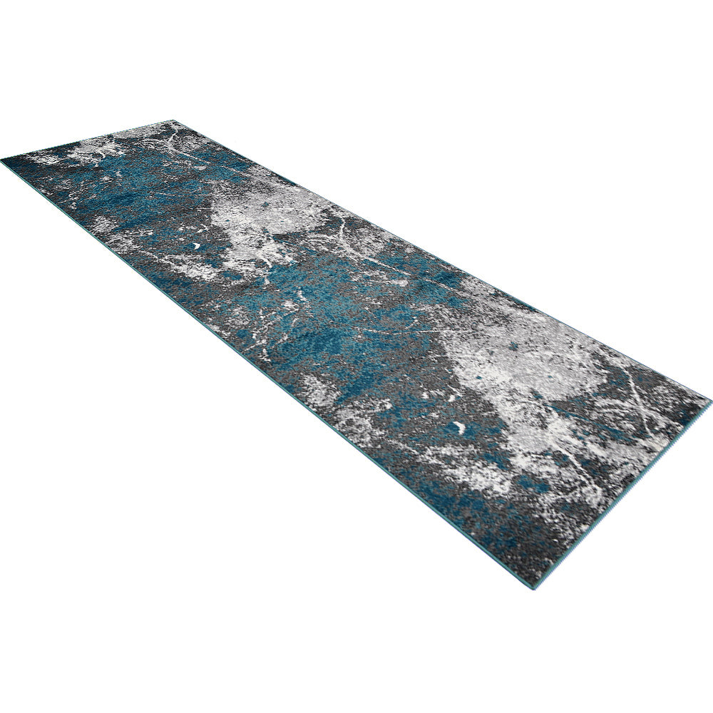 Mirage Machine Woven Rug