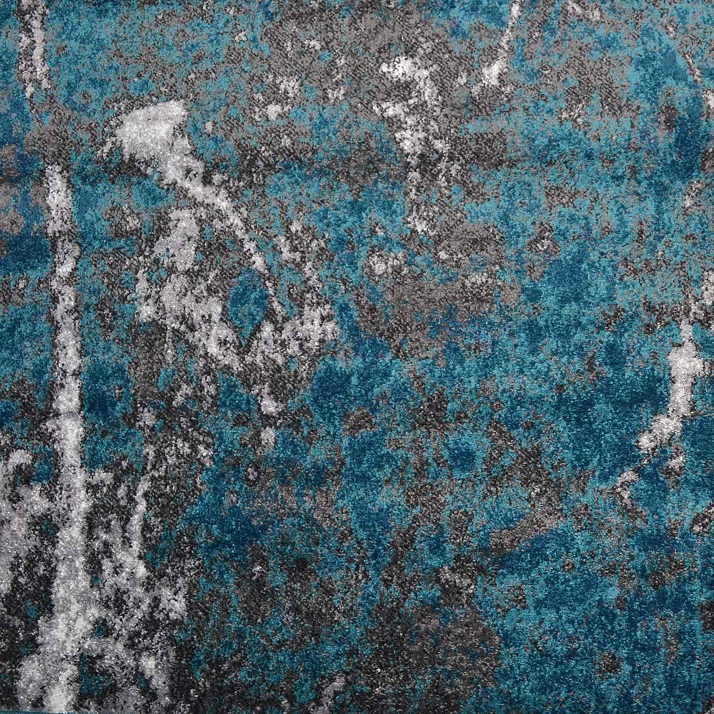 Mirage Machine Woven Rug