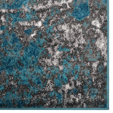 Mirage Machine Woven Rug